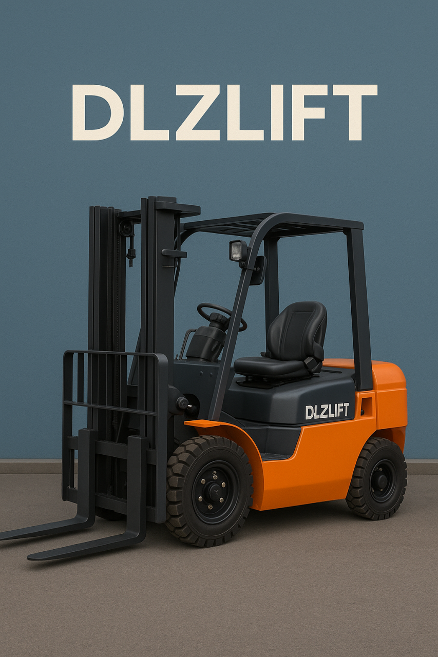 Benzinli Forkliftlerin Avantajları, Dezavantajları ve Uygulama Alanları