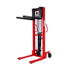 1,5 TON 160 CM MANUEL İSTİF MAKİNESİ