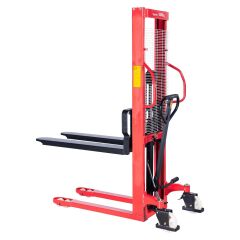 1,5 TON 160 CM MANUEL İSTİF MAKİNESİ