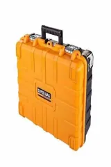SÜPER BAG Profesyonel Teknisyen Çantası, Usta Takım Çantası
