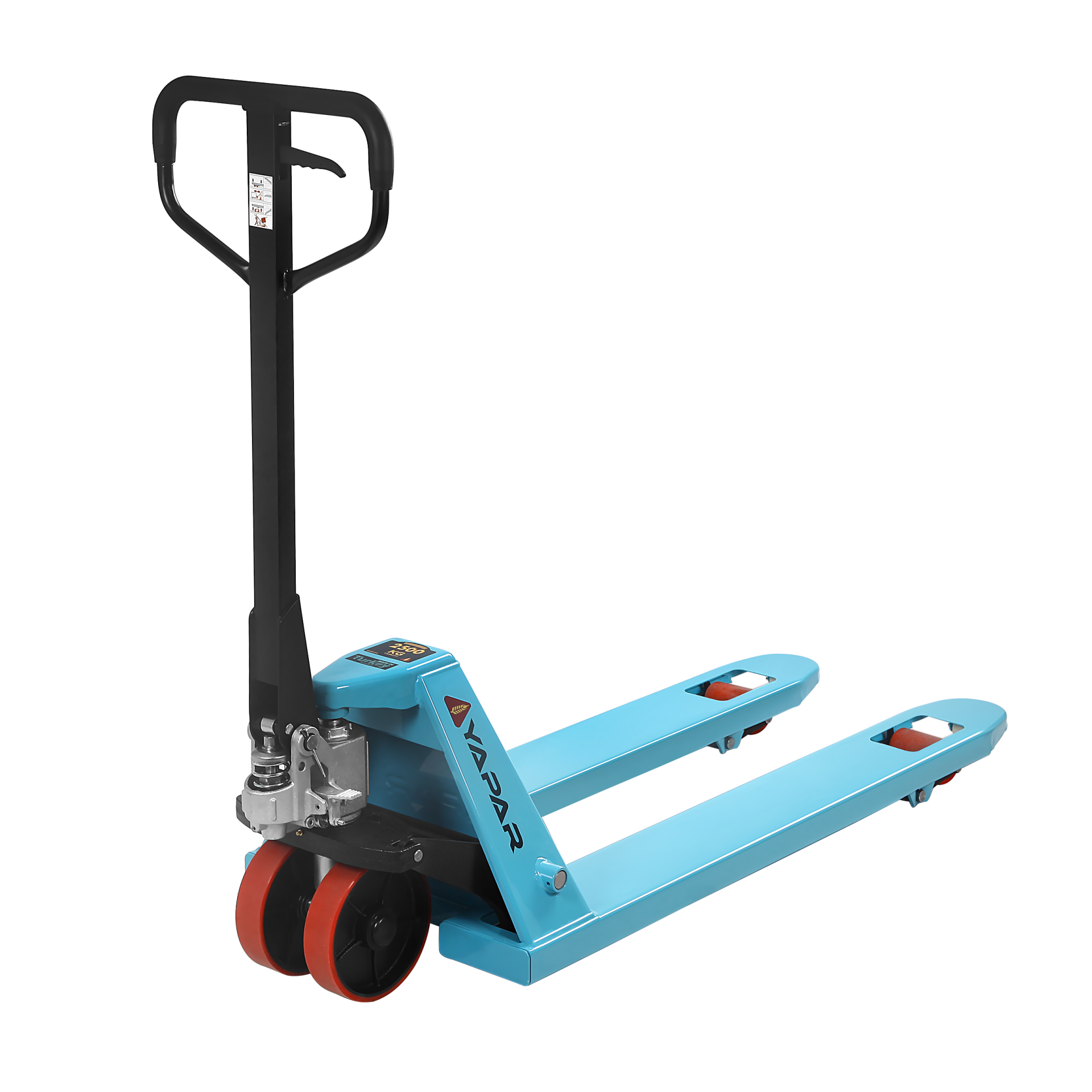 YAPAR YPT25 Transpaletler