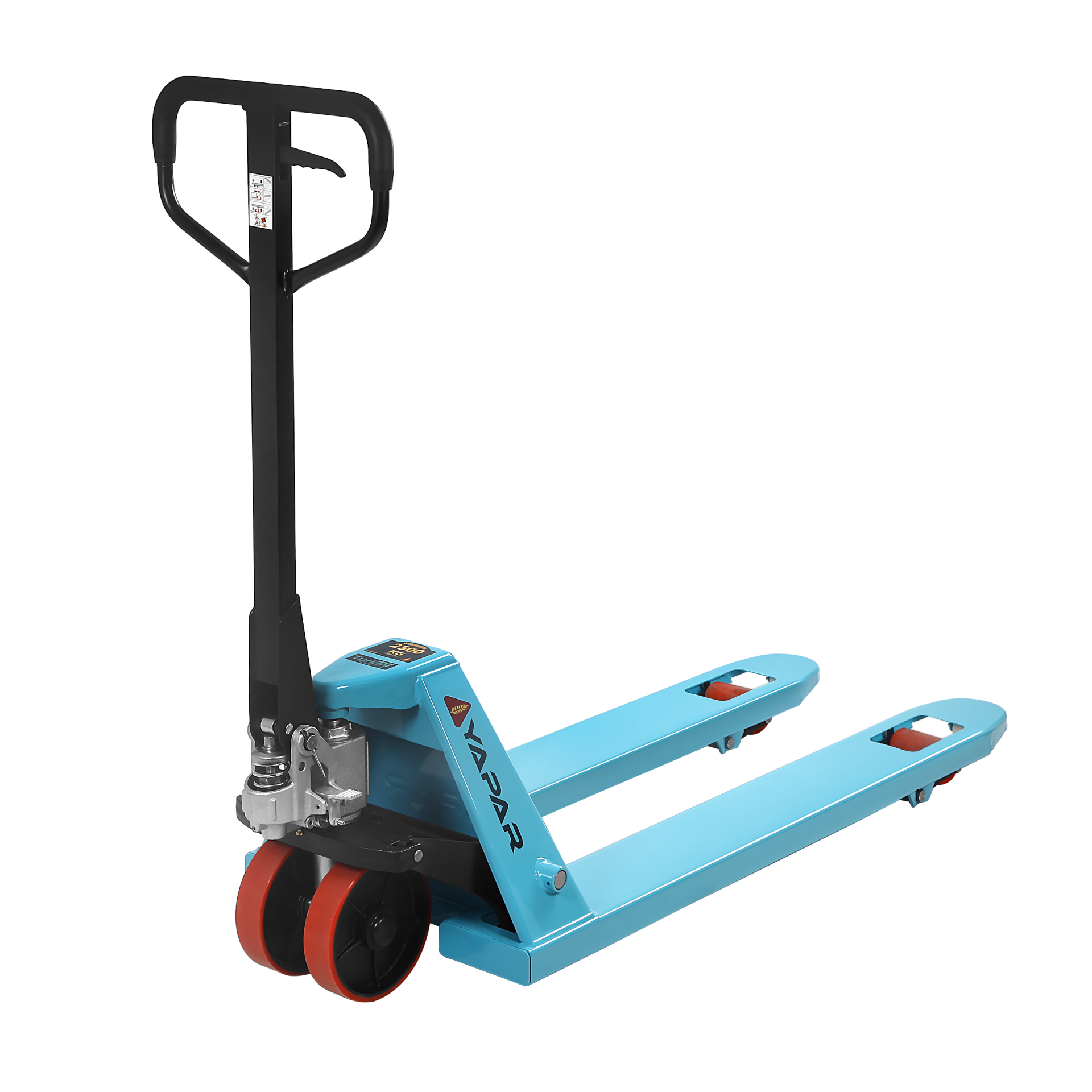 YAPAR YPT30 Transpaletler