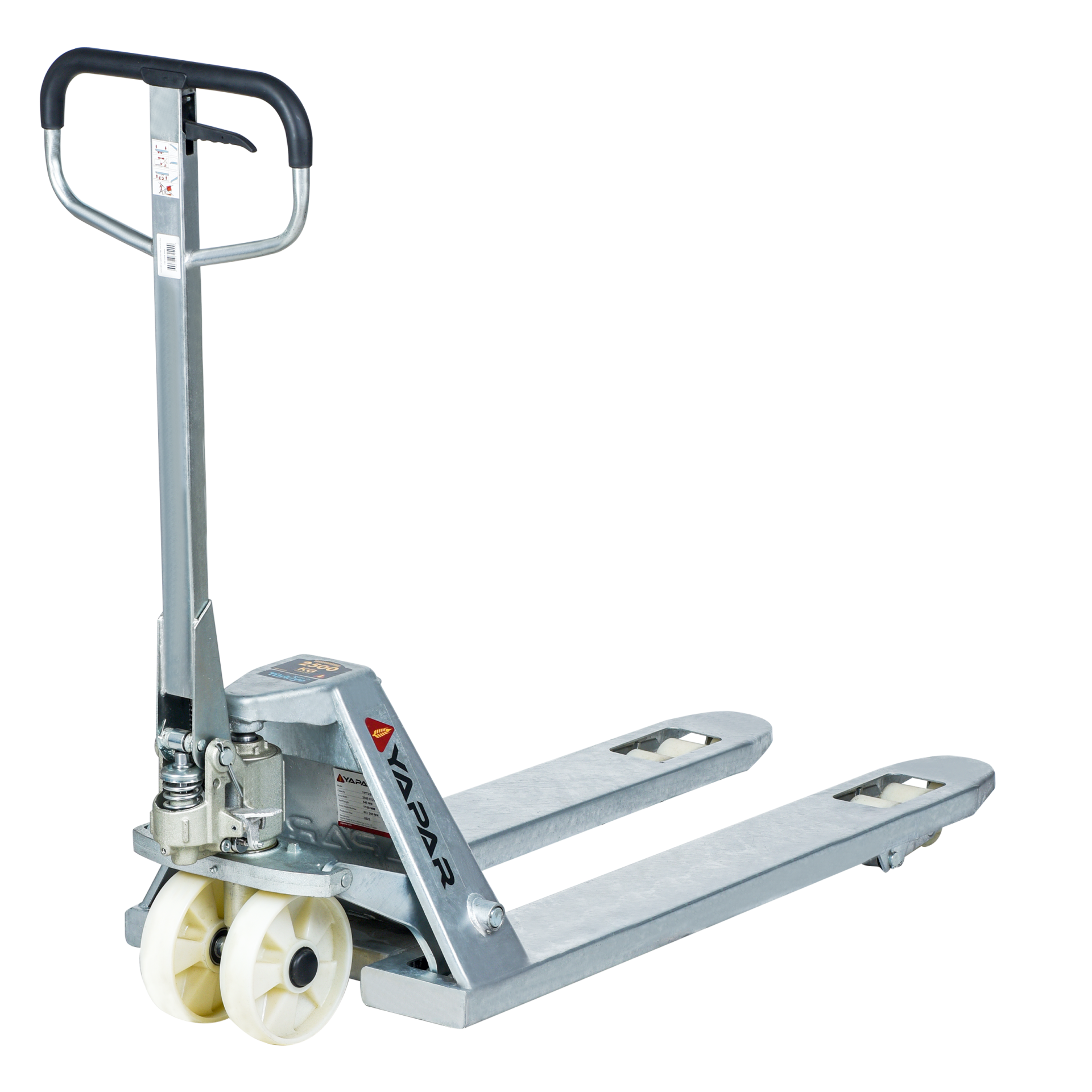 YAPAR YPT 25G Transpaletler