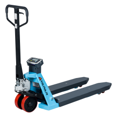 YAPAR YPT 25S Transpaletler