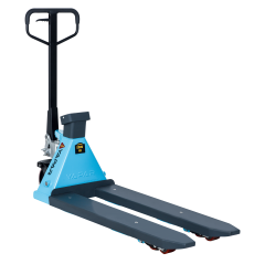 YAPAR YPT 25S Transpaletler