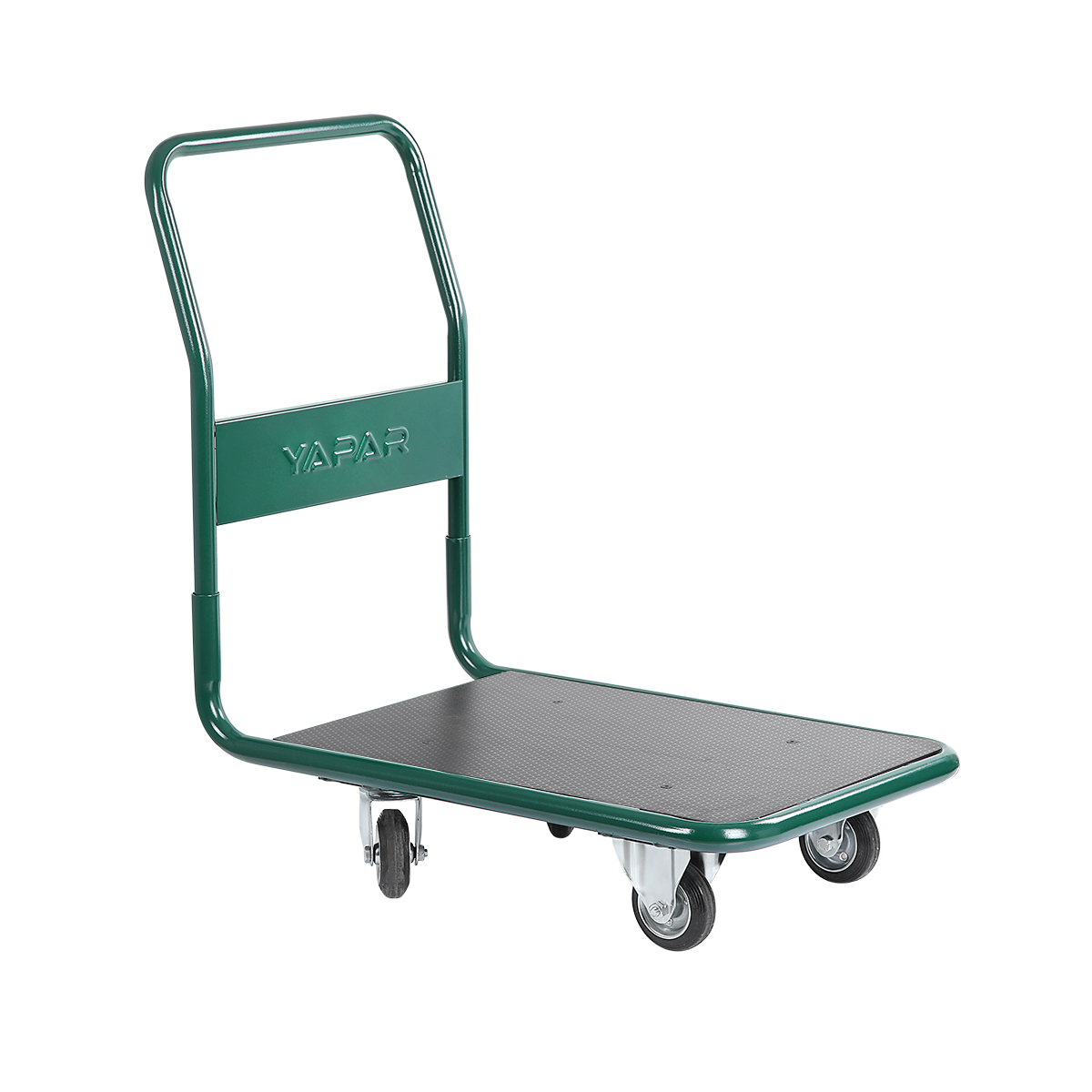 PP150P Platform Paket Taşıma Arabası