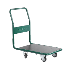 PP150P Platform Paket Taşıma Arabası