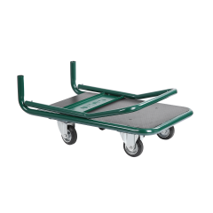 PP150P Platform Paket Taşıma Arabası