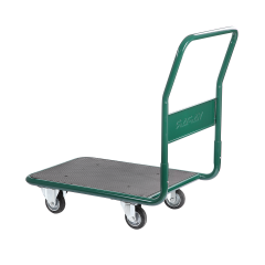 PP150P Platform Paket Taşıma Arabası