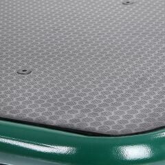 PP150P Platform Paket Taşıma Arabası