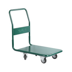 PP150S Platform Paket Taşıma Arabası