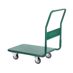 PP150S Platform Paket Taşıma Arabası