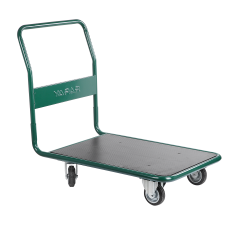 PP250P Platform Paket Taşıma Arabası