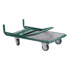 PP250P Platform Paket Taşıma Arabası