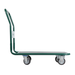 PP250P Platform Paket Taşıma Arabası