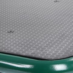 PP250P Platform Paket Taşıma Arabası
