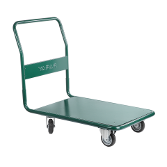 PP250S Platform paket taşıma arabası