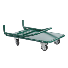 PP250S Platform paket taşıma arabası