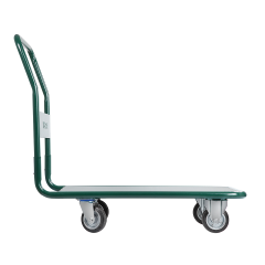 PP250S Platform paket taşıma arabası