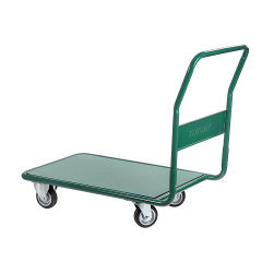 PP250S Platform paket taşıma arabası