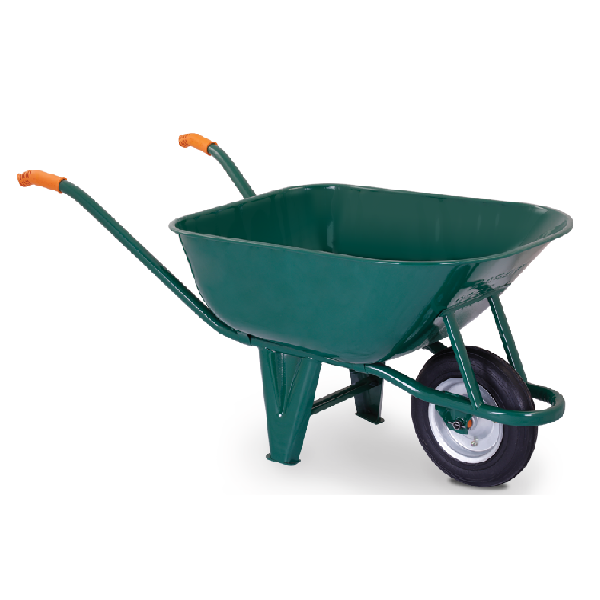 YAPAR 3000 El Arabaları | 120 L