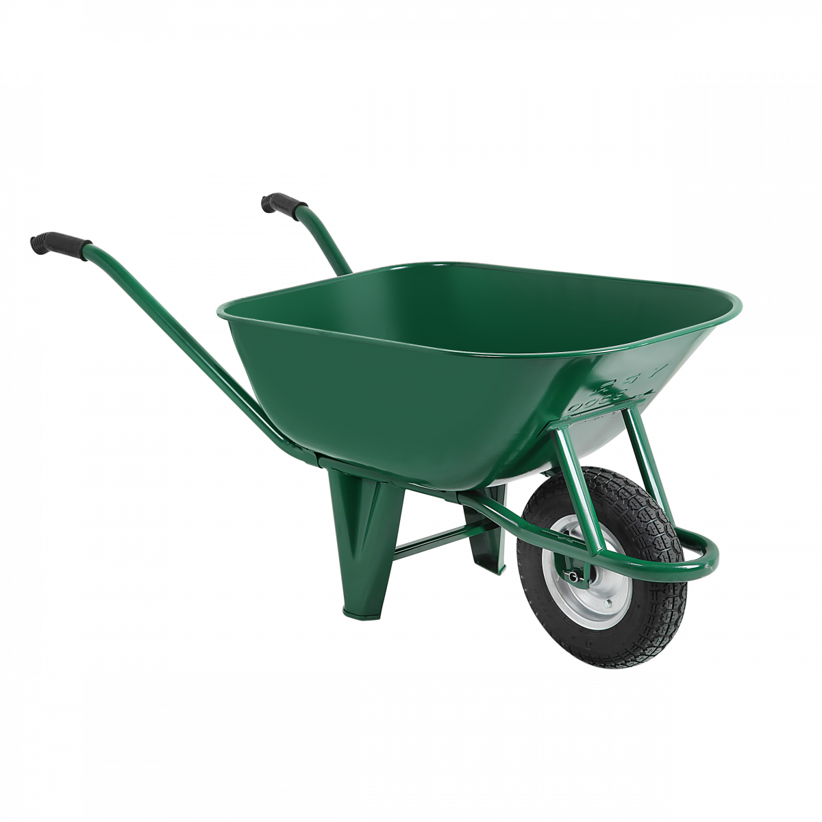 YPR 3000 El Arabaları | 120 L