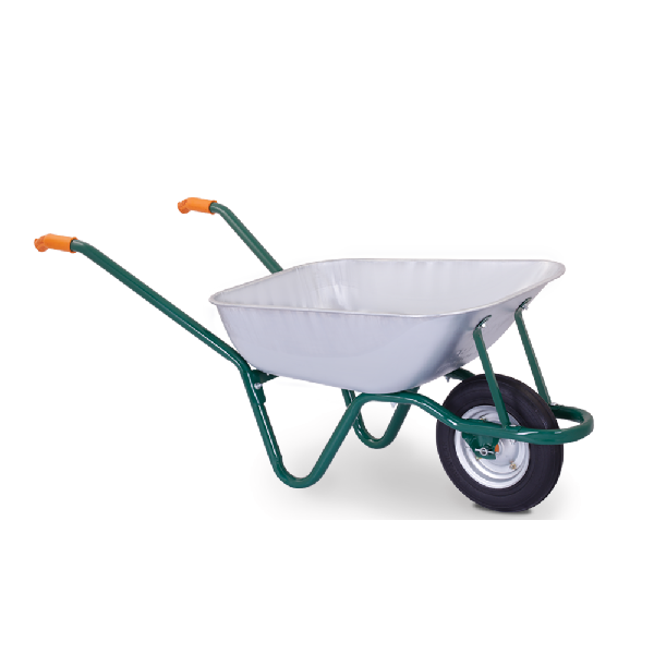 YAPAR G120 Demonte El Arabaları | 90 L