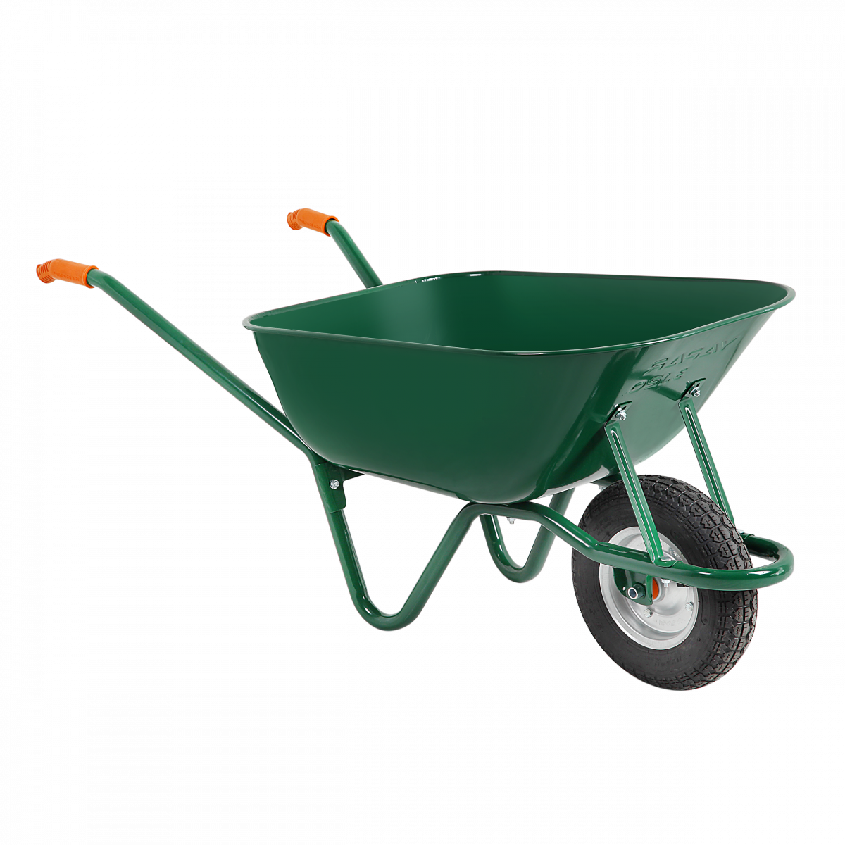 YAPAR 3.120 Demonte El Arabaları | 120 L