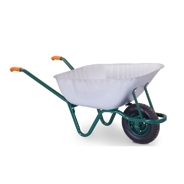 YAPAR G3.120 Demonte El Arabaları | 120 L