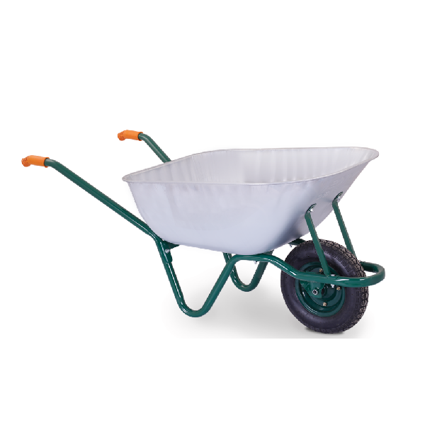 YAPAR G3.100 Demonte El Arabaları | 120 L