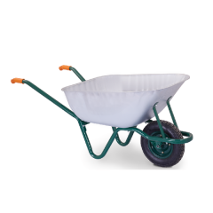 YAPAR G3.100 Demonte El Arabaları | 120 L