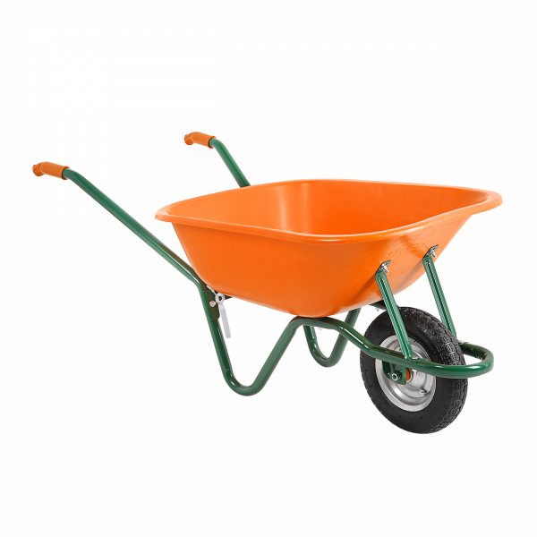 YPR 3000 Plastik El Arabaları | 120 L