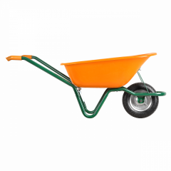 YPR 3000 Plastik El Arabaları | 120 L
