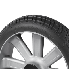 PULAST Sport Patlamaz Tekerlek Ø335 (Burçlu)