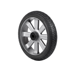 PULAST Sport Patlamaz Tekerlek Ø335 (Burçlu)