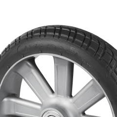 PULAST Sport Patlamaz Tekerlek Ø335 (Rulmanlı)