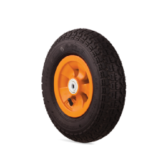 Şişme Tekerlek (3.50×7) Plastik Jantlı
