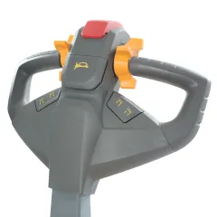 Xilin 1500 Kg 5 Metre Platformlu İstif Makinesi