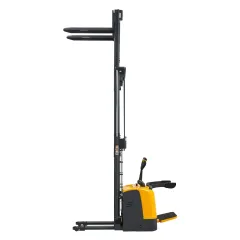 Xilin 1500 Kg 5 Metre Platformlu İstif Makinesi