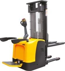 Xilin 1500 Kg 5 Metre Platformlu İstif Makinesi