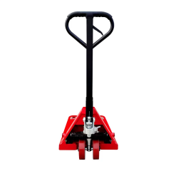 5 TON MANUEL TRANSPALET AĞIR HİZMET VE İNŞAAT TİPİ