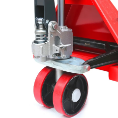 5 TON MANUEL TRANSPALET AĞIR HİZMET VE İNŞAAT TİPİ