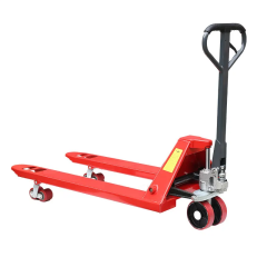 5 TON MANUEL TRANSPALET AĞIR HİZMET VE İNŞAAT TİPİ