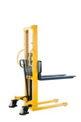 1,5 Ton 160 Cm Manuel İstif Makinesi