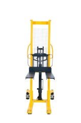 1,5 Ton 160 Cm Manuel İstif Makinesi