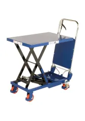 Atlaspro ATP150 150kg Profesyonel Makaslı Platform