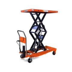 Dlzlift  Profesyonel Platform 1000 Kg