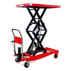 Dlzlift Profesyonel Platform 500 Kg