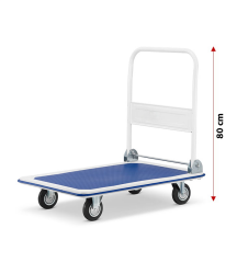 Dlzlift Katlanabilir El Taşıma Arabası 150 Kg