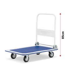 Dlzlift Katlanabilir El Taşıma Arabası 300 Kg